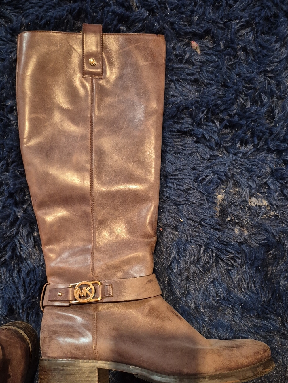 Mk boots